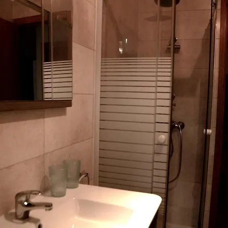 De Apartment *