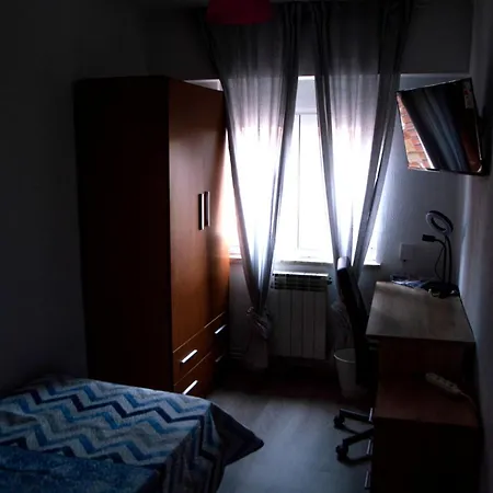 Apartment De Salamanca