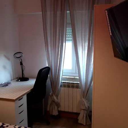 Apartment De