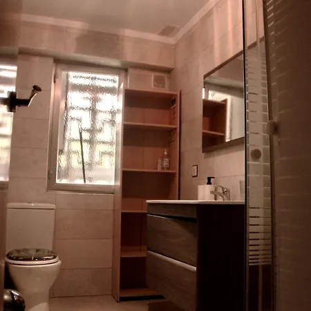 Apartment De
