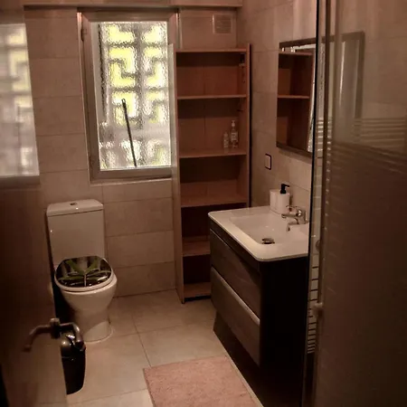 De Apartment Salamanca